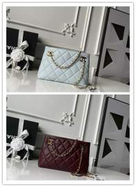 Picture of Chanel Handbags _SKUfw239867481fw